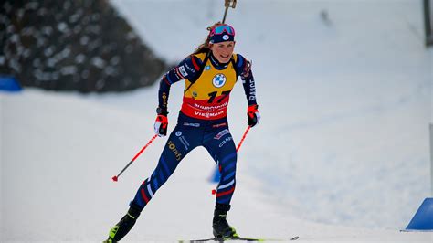 biathlon horaires aujourd'hui|biathlon aujourd'hui en direct.